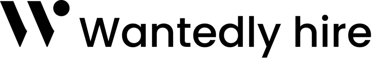 Wantedly Hireロゴ