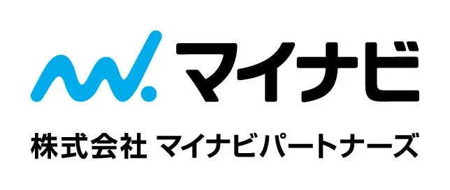 株式会社マイナビパートナーズのロゴ