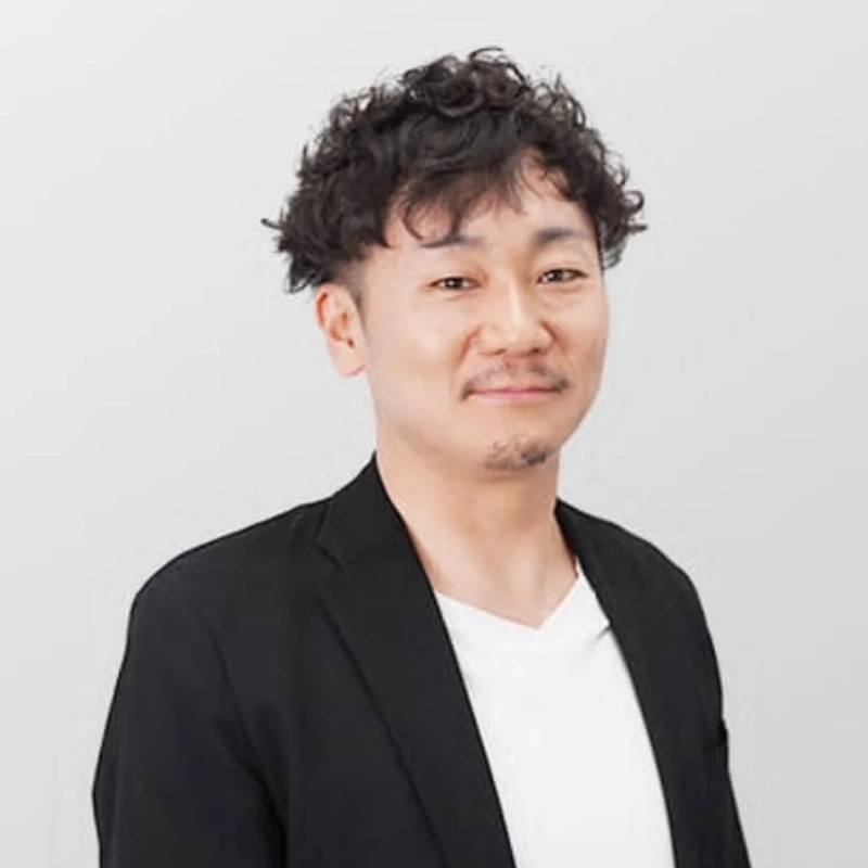 スパイダープラス株式会社の代表者画像