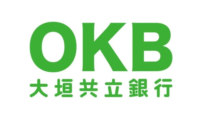 OKB 大垣共立銀行