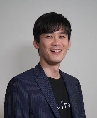 別役 雅洋氏