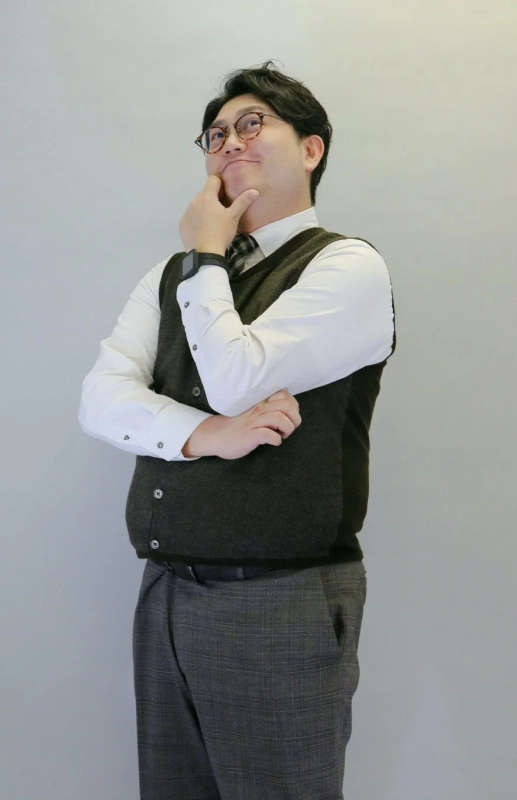多田健二氏