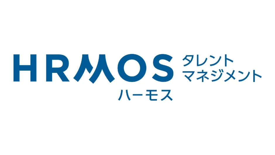 HRMOS タレントマネジメント ロゴ