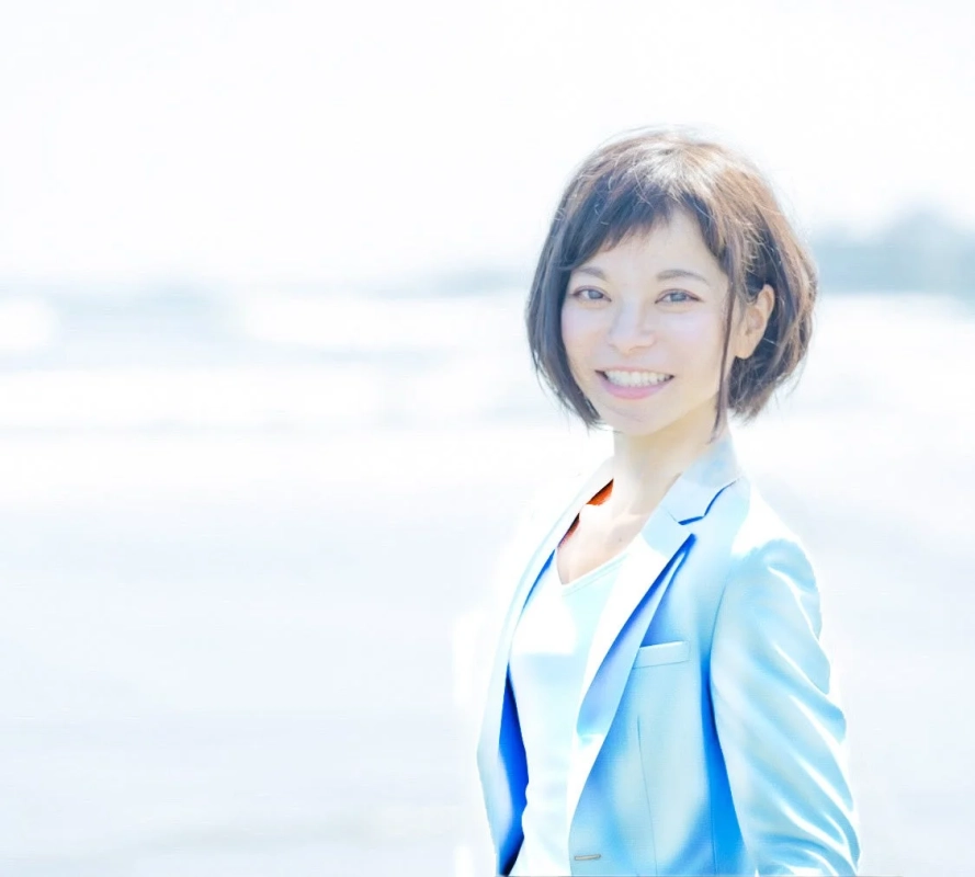 BeBiz株式会社 代表取締役 相澤 恵氏