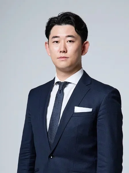 EmpowerX代表 大野将也氏