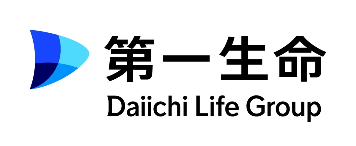 第一生命グループロゴ