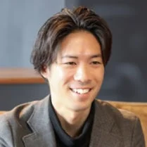 清水巧氏