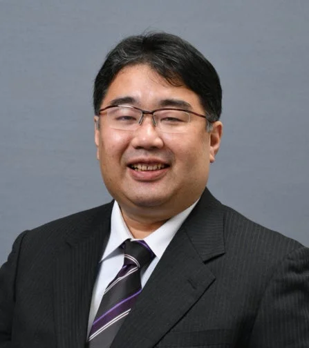 長谷川忍教授