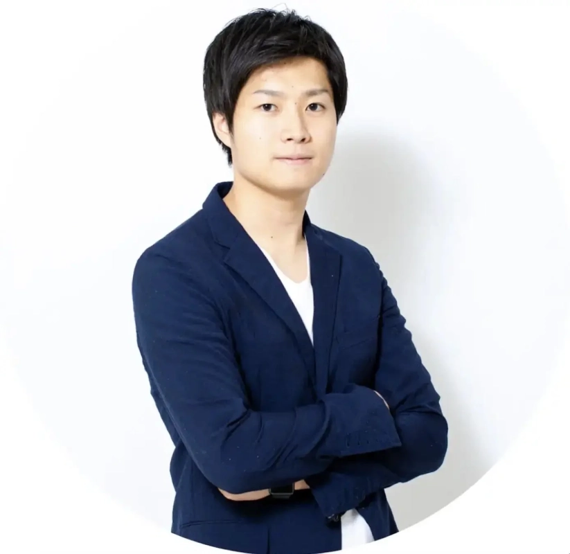 森 謙吾氏