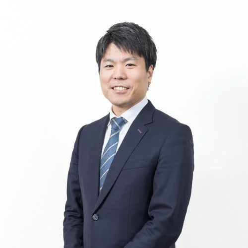 掛川 貴之氏