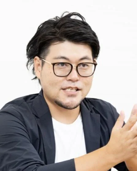 橋口 真氏