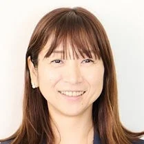 芦川由香氏