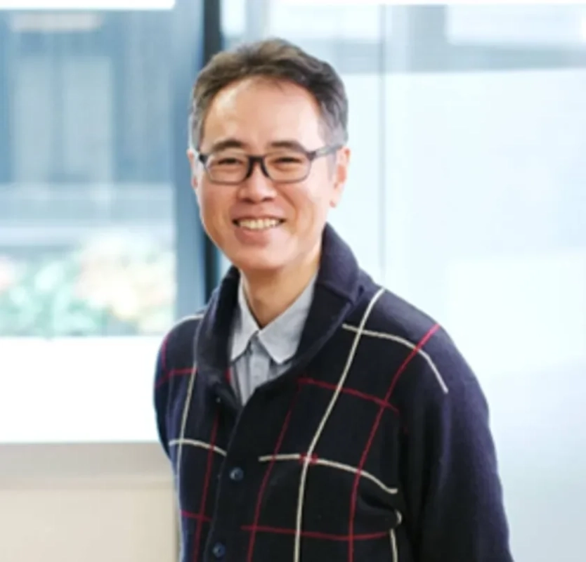 大羽成征氏