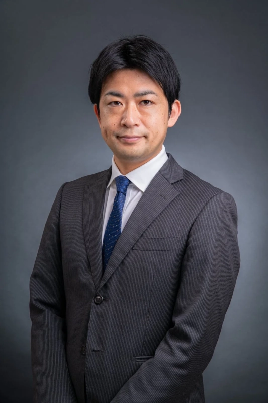 アスレバ代表取締役 松尾 遼氏