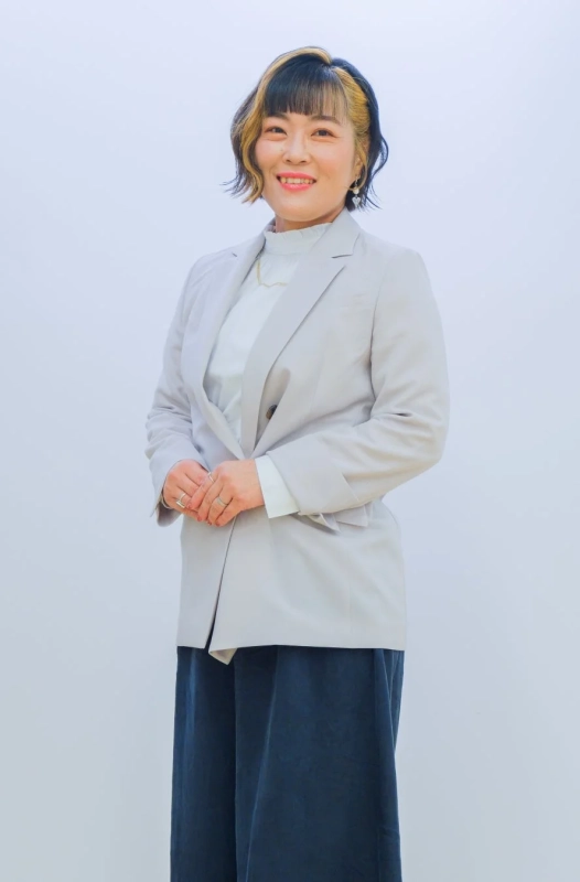 二木春香氏