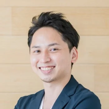 セミナー講師のポートレート