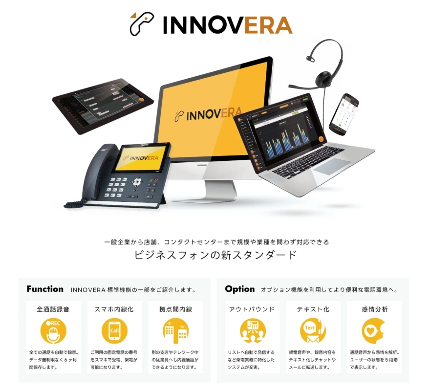 INNOVERA