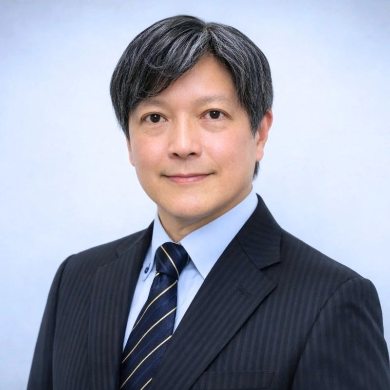 株式会社アイビスの代表者画像