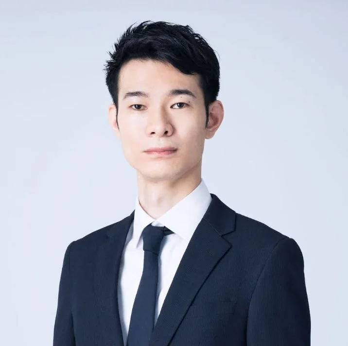 泉澤匡寛氏