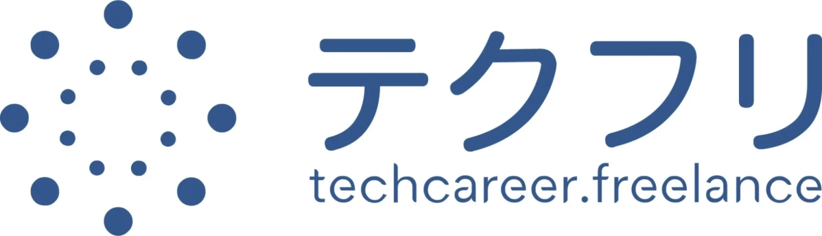 テクフリロゴ