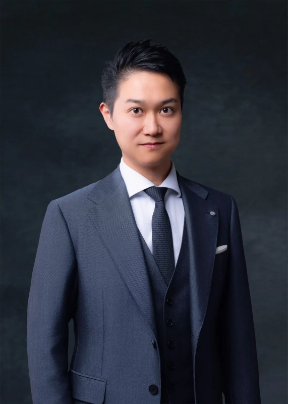 田尻望氏のプロフィール写真