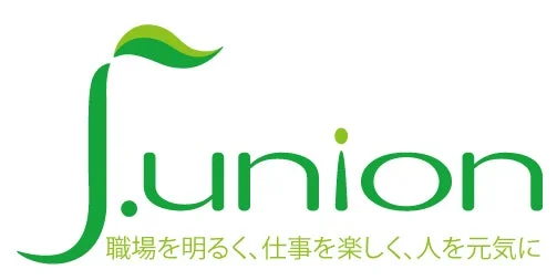 j.union株式会社ロゴ