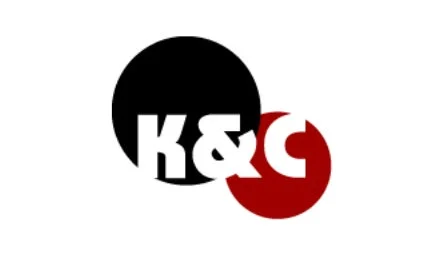 K&Cロゴ