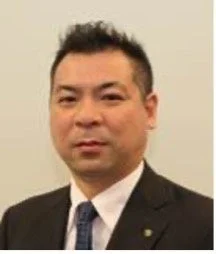 松下健哉氏の顔写真