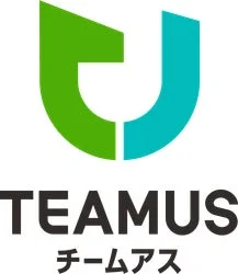 TEAMUS ロゴ