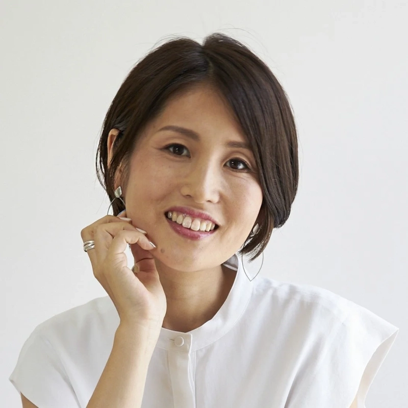 小野 麻紀子 氏
