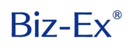 Biz-Exロゴ
