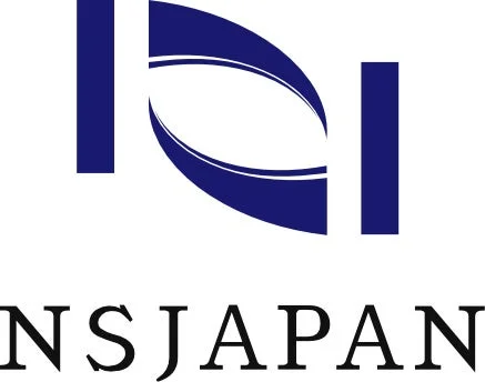 NSJAPANロゴ