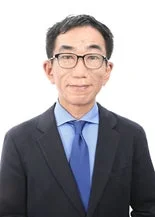 板持 肇 氏