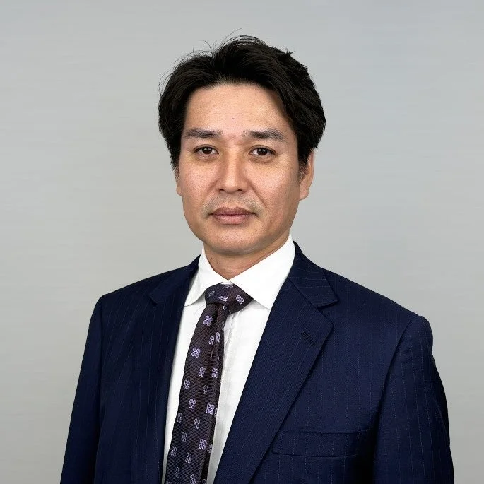 荻田泰夫氏