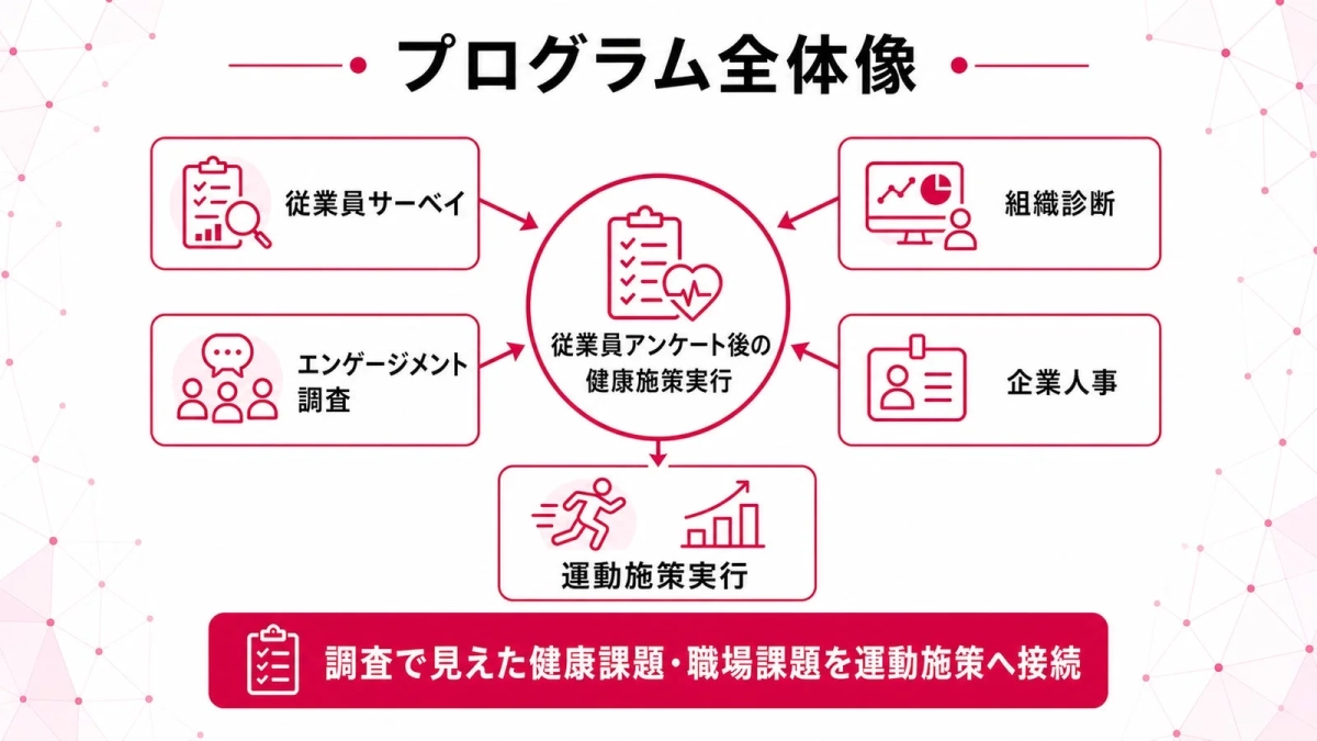 プログラム全体像