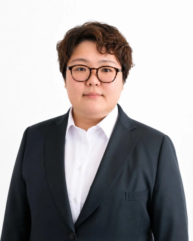 野本 めぐみ氏