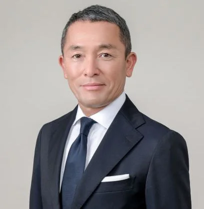 株式会社エデンレッドジャパン 代表取締役社長 天野 総太郎