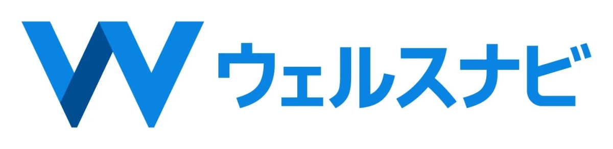 ウェルスナビのロゴ