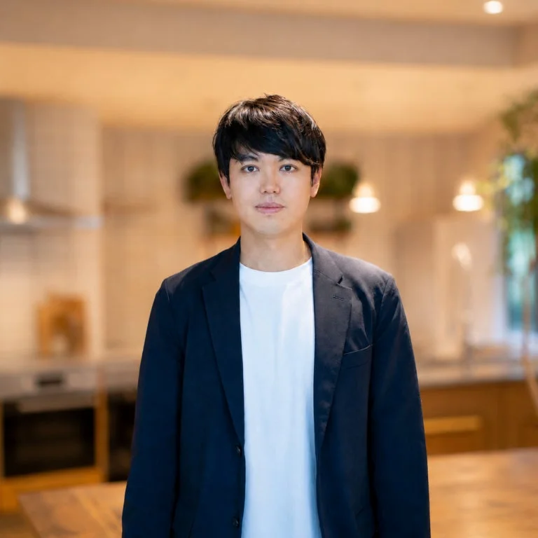 キモチプラス株式会社 代表取締役 武田 吉正氏