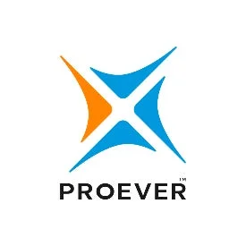PROEVERのロゴ