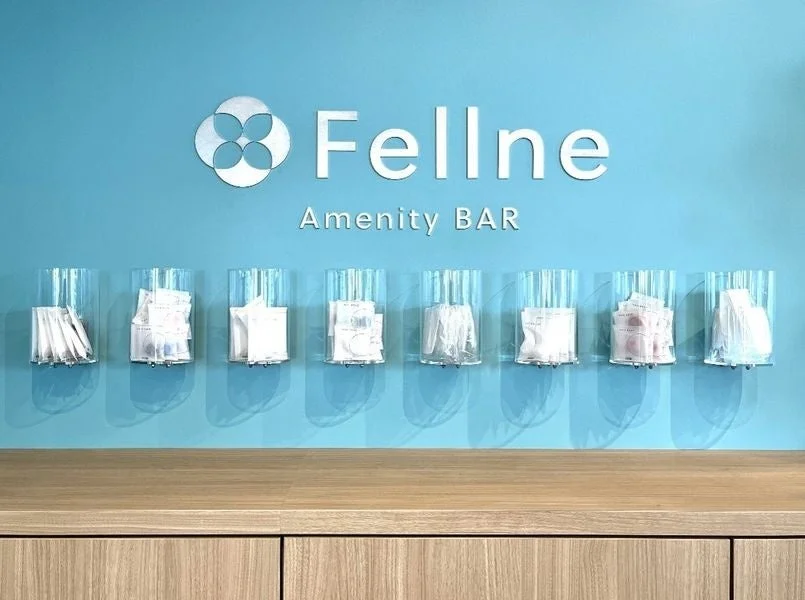 Fellne Amenity BAR