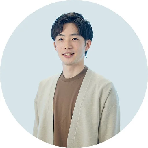 株式会社Leafea 代表取締役 森田渉