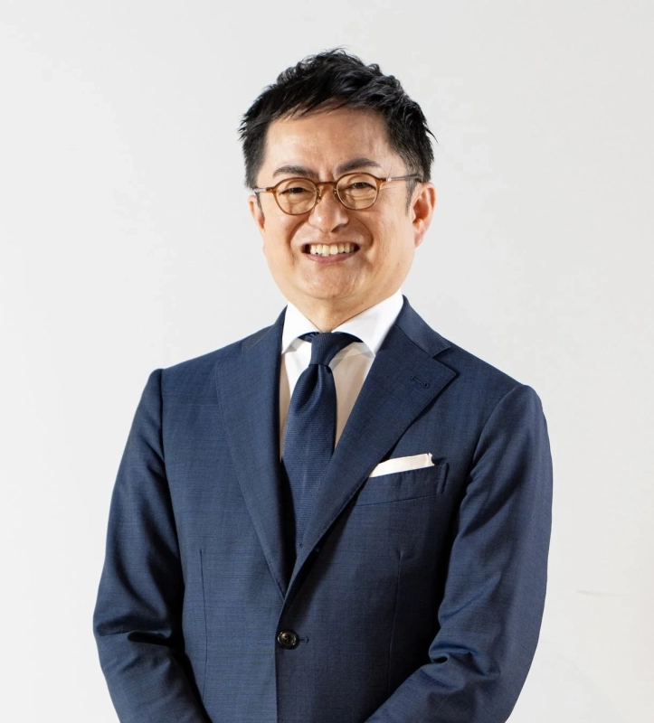 株式会社マイナビパートナーズ 代表取締役 社長執行役員 藤本 雄