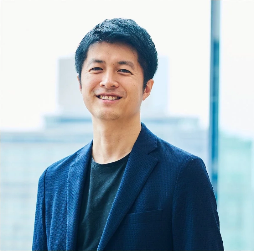 株式会社グロービス 鳥潟 幸志氏
