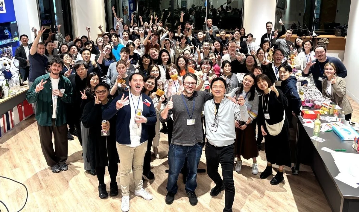 グループ写真,イベント,パーティー