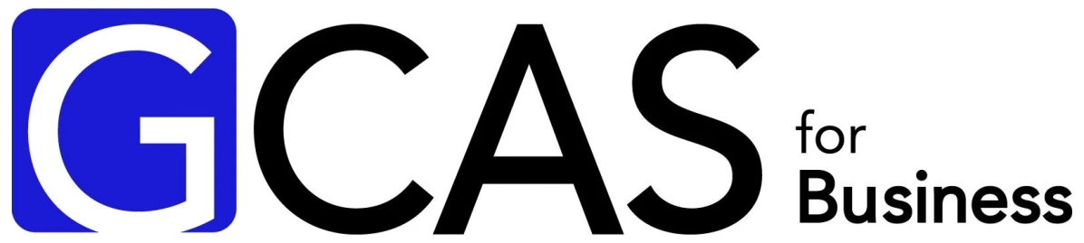 GCAS for Businessロゴ