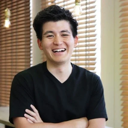 山田涼平氏