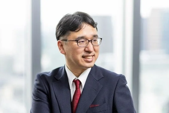 著者 原田大資氏