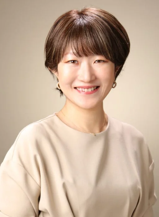 高藤悠子氏