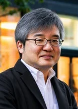 植田 順 氏